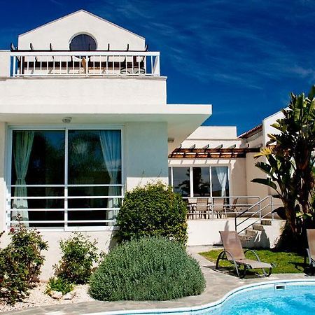 Anastasia Pissouri Exterior foto