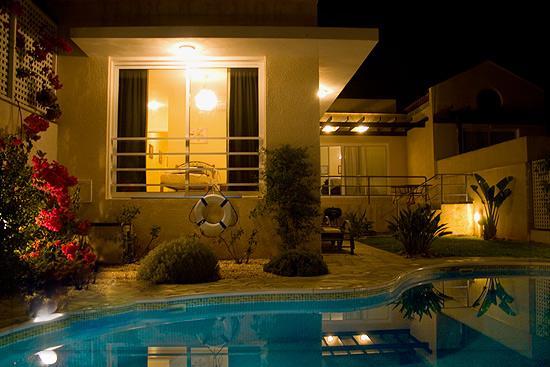 Anastasia Pissouri Quarto foto