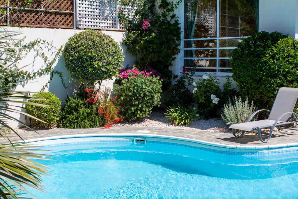 Anastasia Pissouri Exterior foto