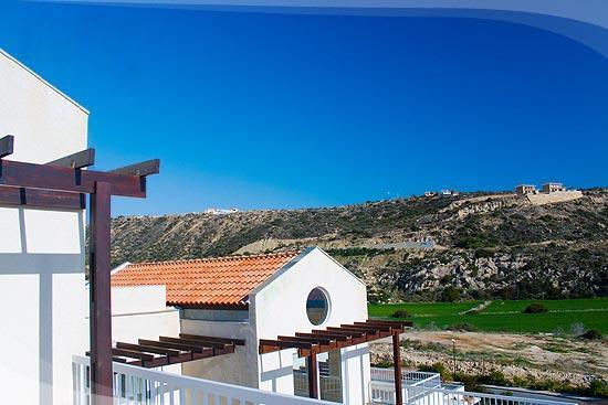 Anastasia Pissouri Exterior foto